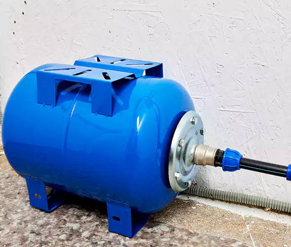 Expert Plumber for Well Pressure Tank Replacement in Rocky Point, NY: Schedule Affordable Tank Replacement Services with Us