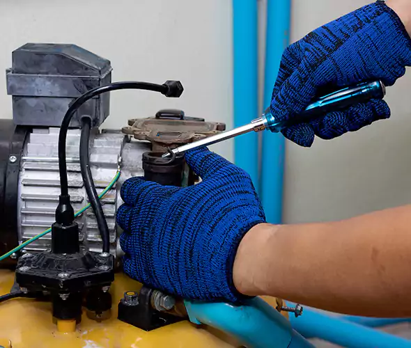 Well Pump Specialist in Rocky Point, NY