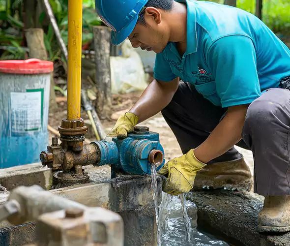 Expert Plumber for Well Pump Replacement in Rocky Point, NY: Schedule Affordable Well Pump Replacement Services with Us