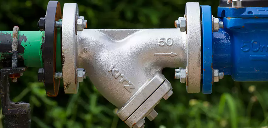 Professional Backflow Preventer Installation Services in Rocky Point, NY