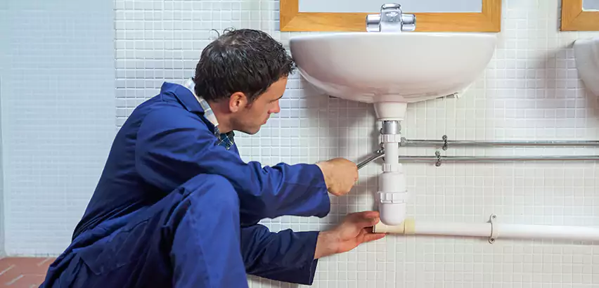 Toilet Repair Rocky Point