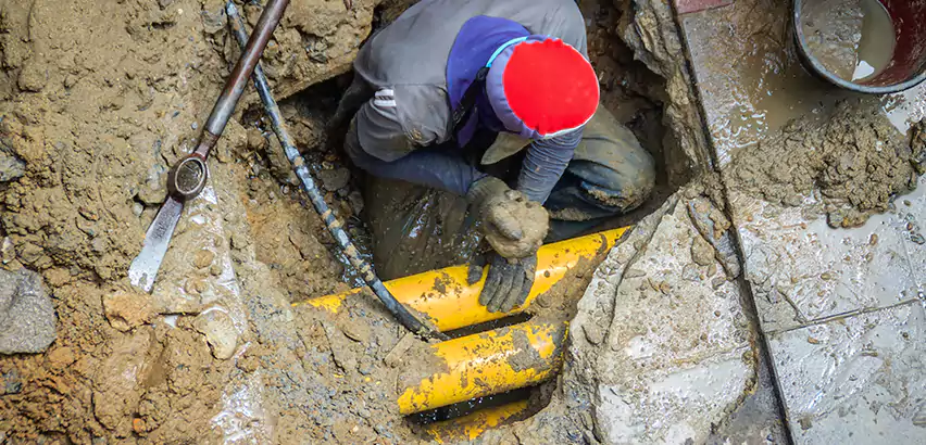 Clogged Drain Repair in Rocky Point, NY