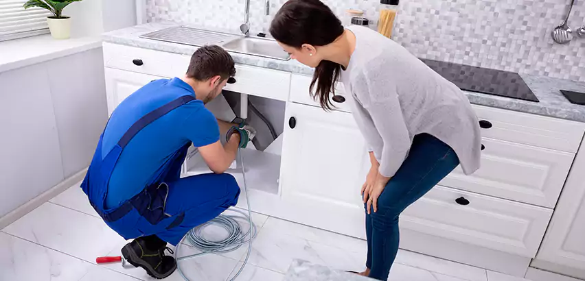 Professional Clogged Sewer Line Repair in Rocky Point, NY