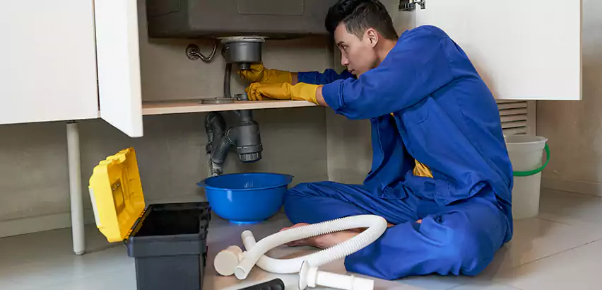 Drain Cleaning in Rocky Point
