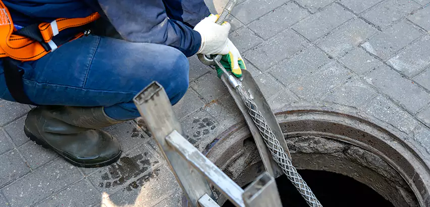 Drain Cleaning in Rocky Point