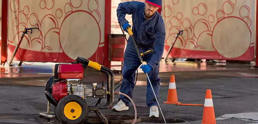 Professional Drains Camera Inspection in Rocky Point, NY