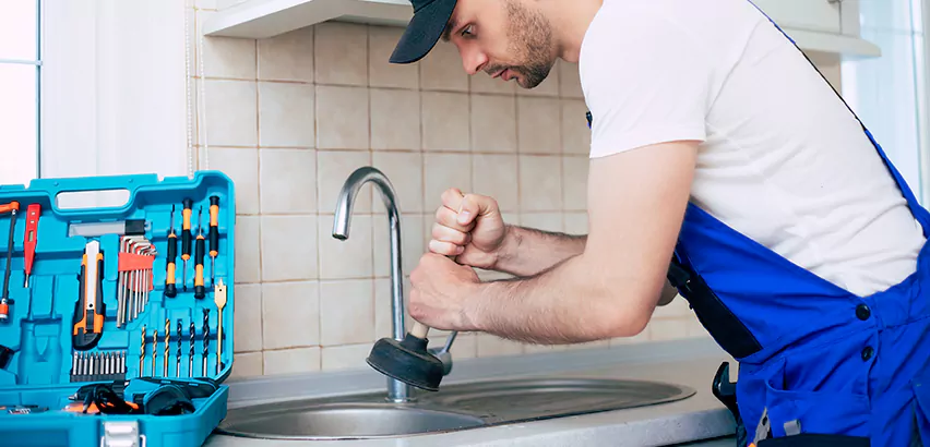 Emergency Plumber in Rocky Point