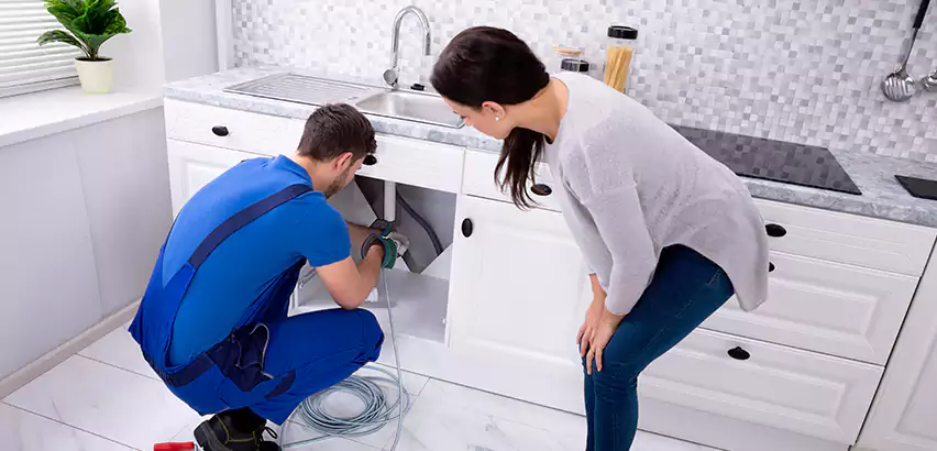 Fast Emergency Plumbing Repair Services in Rocky Point, NY