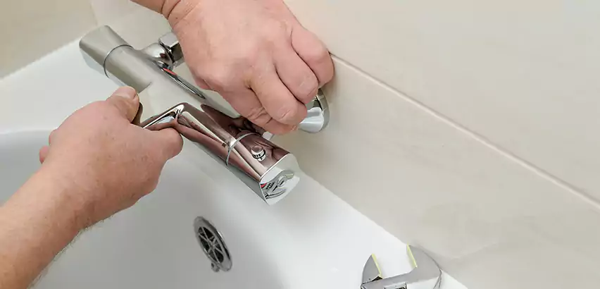 Bathroom Faucet Installation in Rocky Point