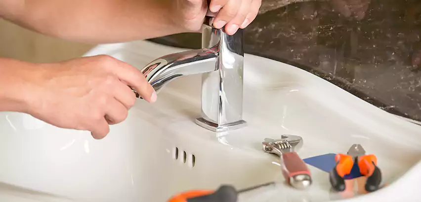 Bathtub Faucet Replacement in Rocky Point
