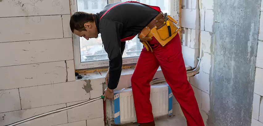 Professional Foundation Leak Repair Services in Rocky Point, NY