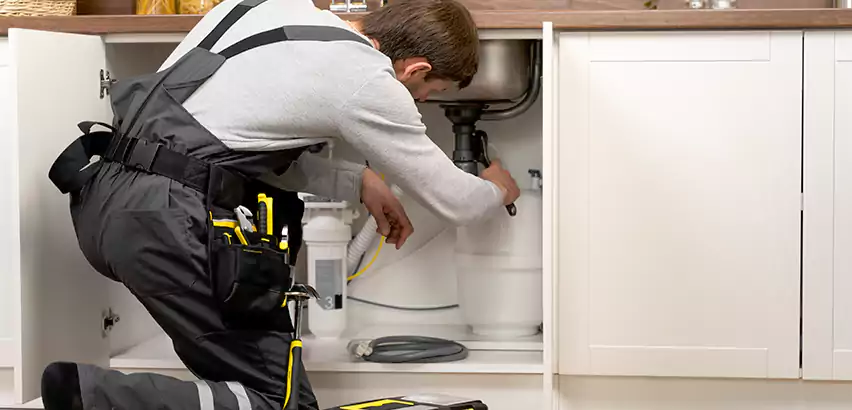 Reliable Sink Garbage Disposal Installation Services in Rocky Point, NY
