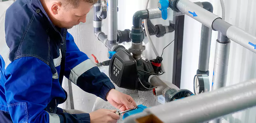 Reliable Gas Line Installation Services in Rocky Point, NY