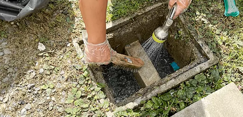 Professional Grease Trap Cleaning Services in Rocky Point, NY