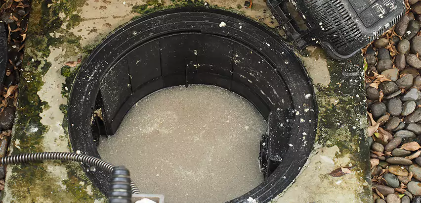 Reliable Grease Trap Repair Services in Rocky Point, NY