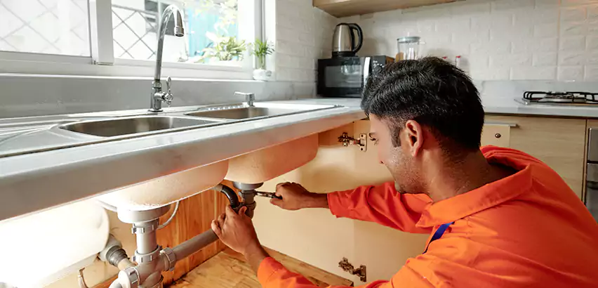 Reliable Kitchen Sink Installation Services in Rocky Point, NY
