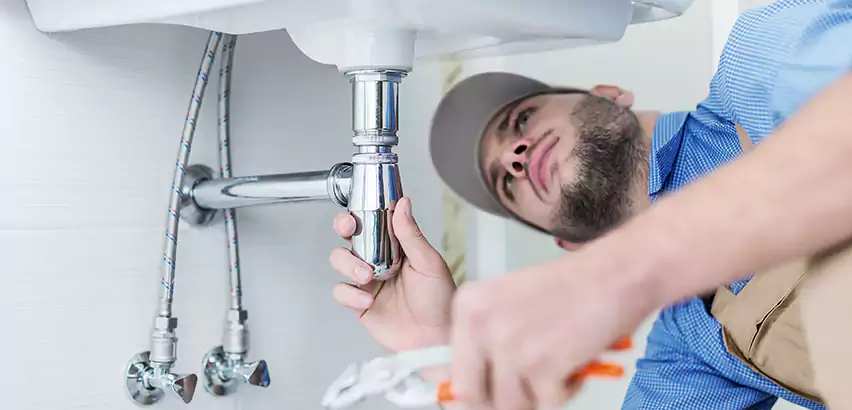 Leak Detection in Rocky Point