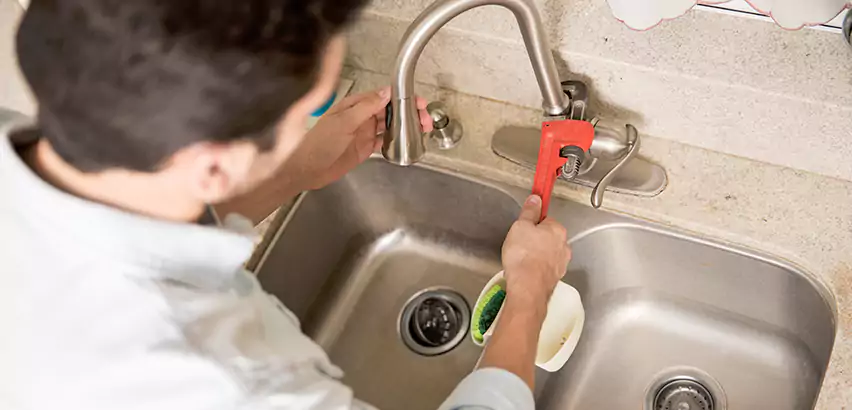 Plumbing Inspection in Rocky Point
