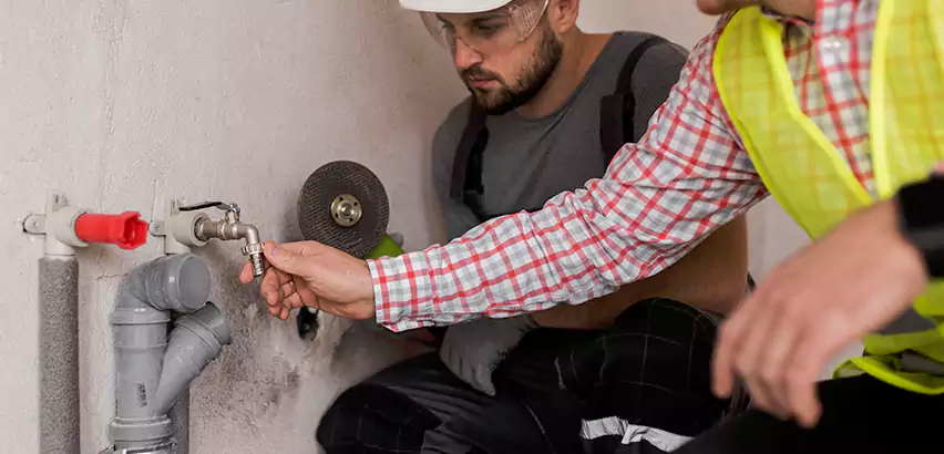 Emergency Plumbing Repair Rocky Point
