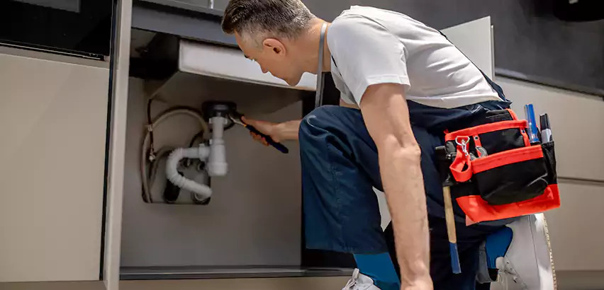 Water Heater Replacement in Rocky Point