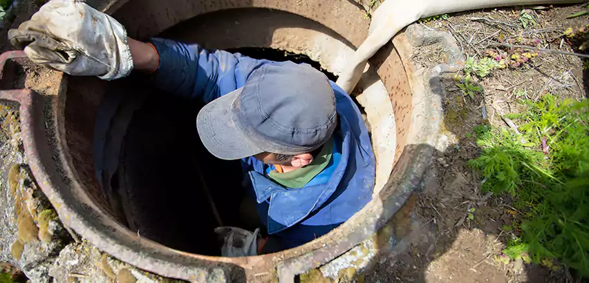 Professional Septic Tank Repair Services in Rocky Point, NY
