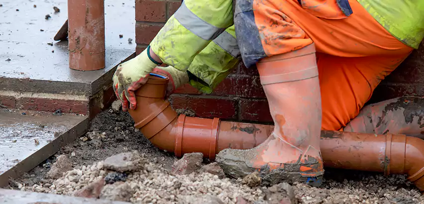Trenchless Sewer Line Replacement in Rocky Point