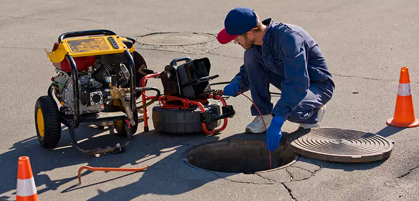 Professional Sewer Repair Services in Rocky Point, NY