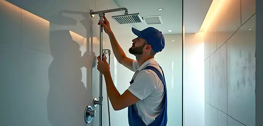 Walk In Shower Installation in Rocky Point