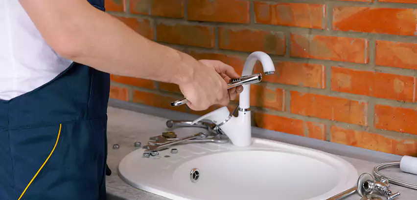 Bathroom Sink Installation in Rocky Point