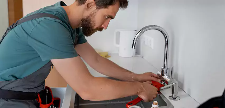 Bathroom Sink Repair in Rocky Point