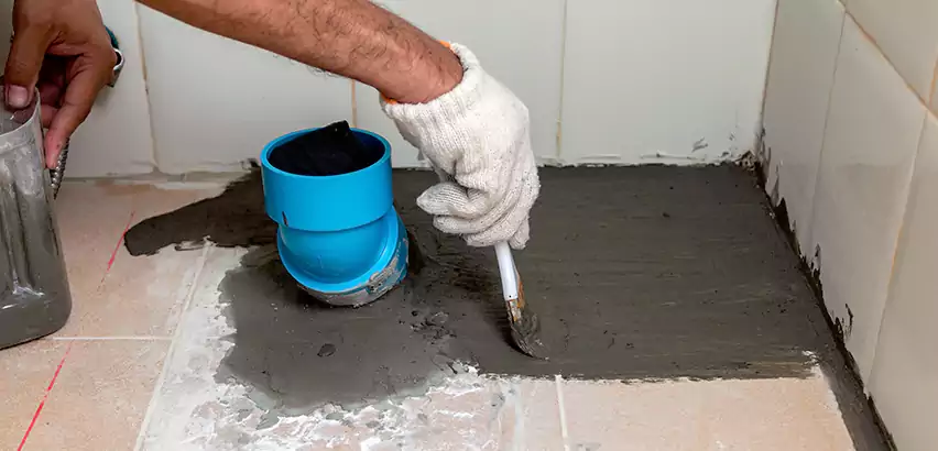 Professional Slab Leak Repair Services in Rocky Point, NY