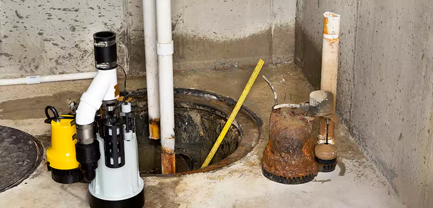 Professional Sump Pump Installation Services in Rocky Point, NY