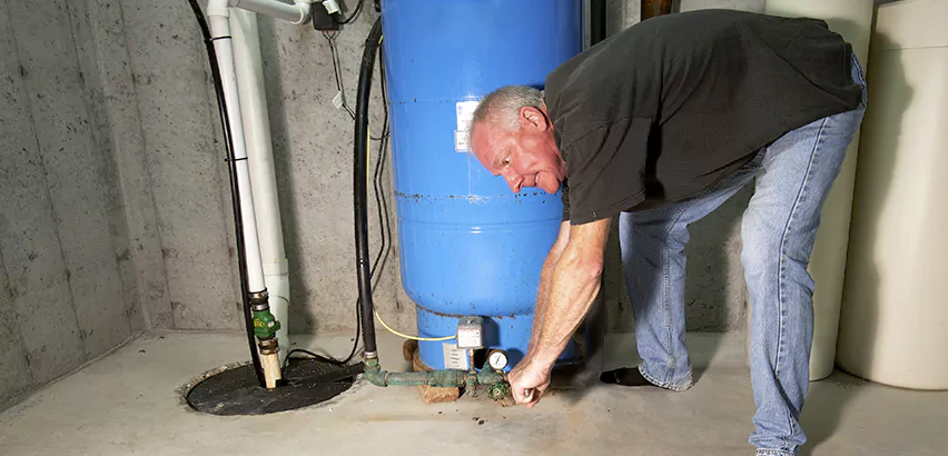 Sump Pump Maintenance in Rocky Point