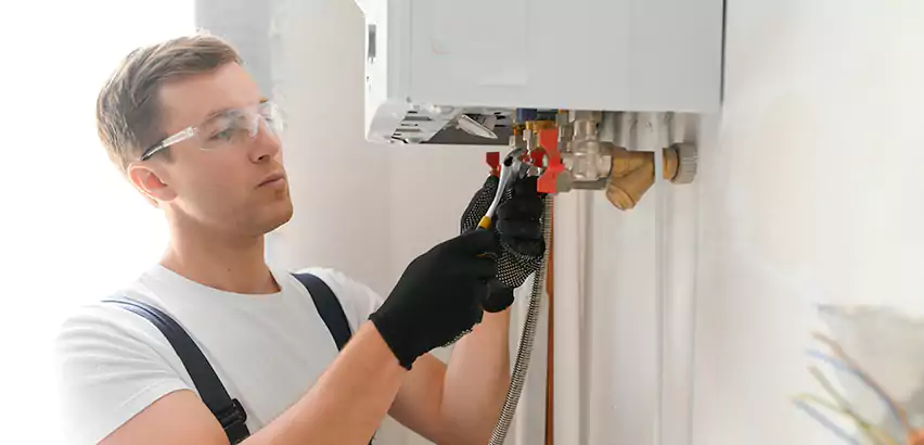 Tankless Water Heater Installation in Rocky Point