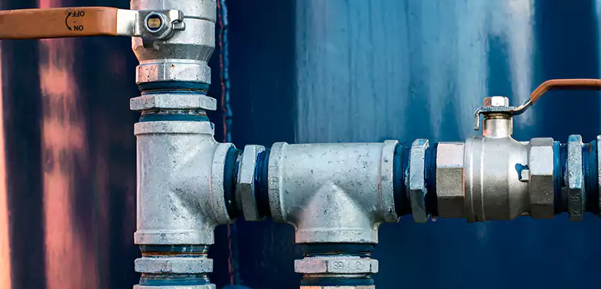 Backflow Preventer Replacement in Rocky Point