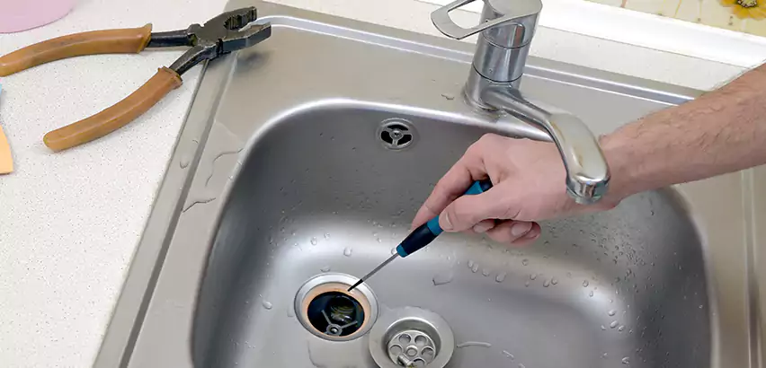 Sink Drain Replacement Rocky Point