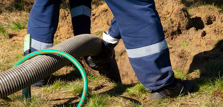 Blocked Drain Repair in Rocky Point