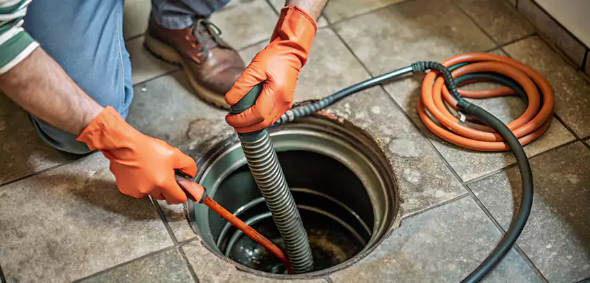 Gutter Drain Repair in Rocky Point, NY