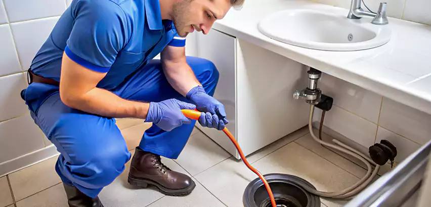 Drain Repair in Rocky Point