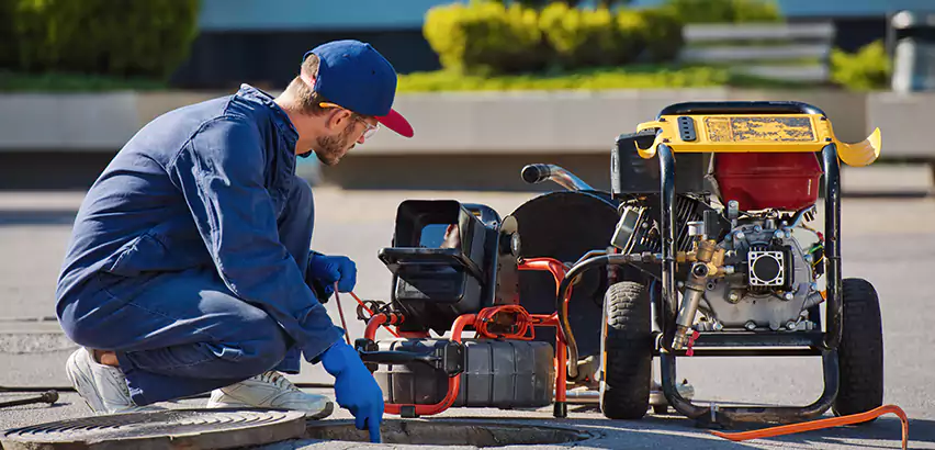 Drain Camera Inspection Near Me Rocky Point