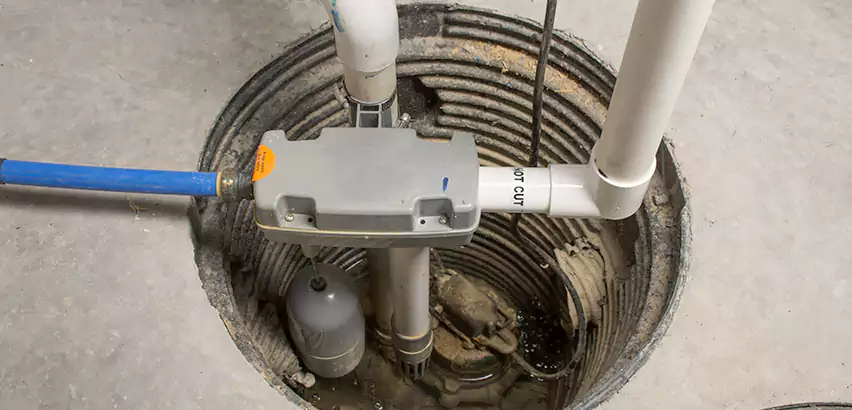 Emergency Sump Pump Repair in Rocky Point, NY