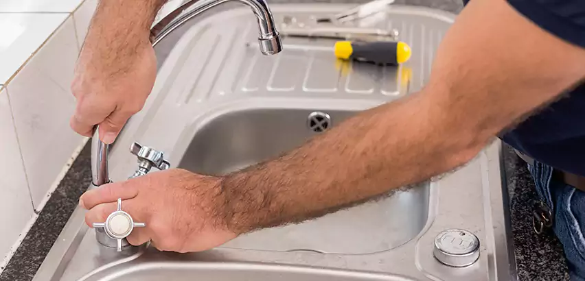 Outdoor Faucet Repair in Rocky Point