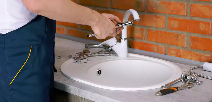Outdoor Faucet Replacement in Rocky Point