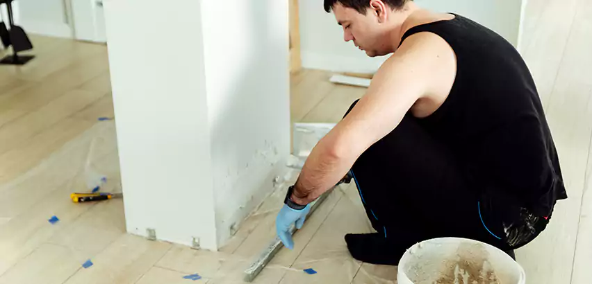 Emergency Foundation Leak Repair in Rocky Point, NY