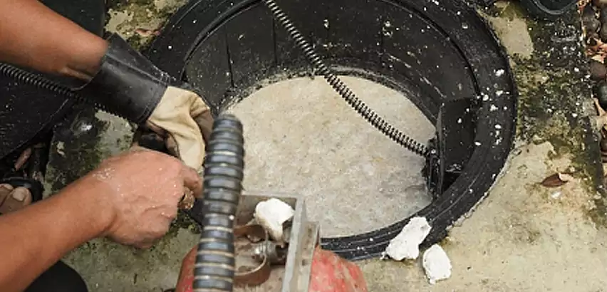 Fat Trap Cleaning in Rocky Point, NY