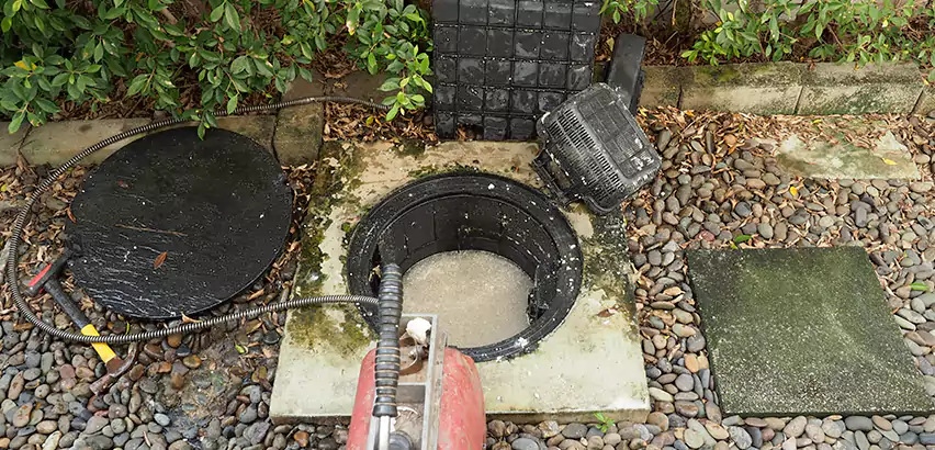 Grease Trap Installation Cost in Rocky Point, NY