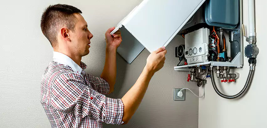 Electric Water Heater Maintenance in Rocky Point