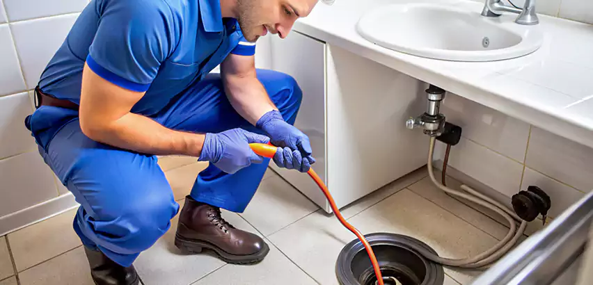 Sewer Jetting in Rocky Point