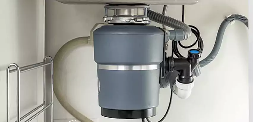 Insinkerator Air Switch Installation in Rocky Point, NY