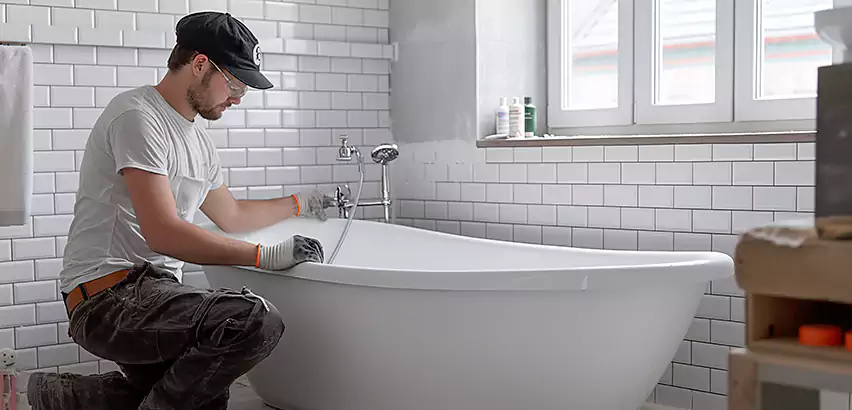 Leak Detection Companies Near Me in Rocky Point